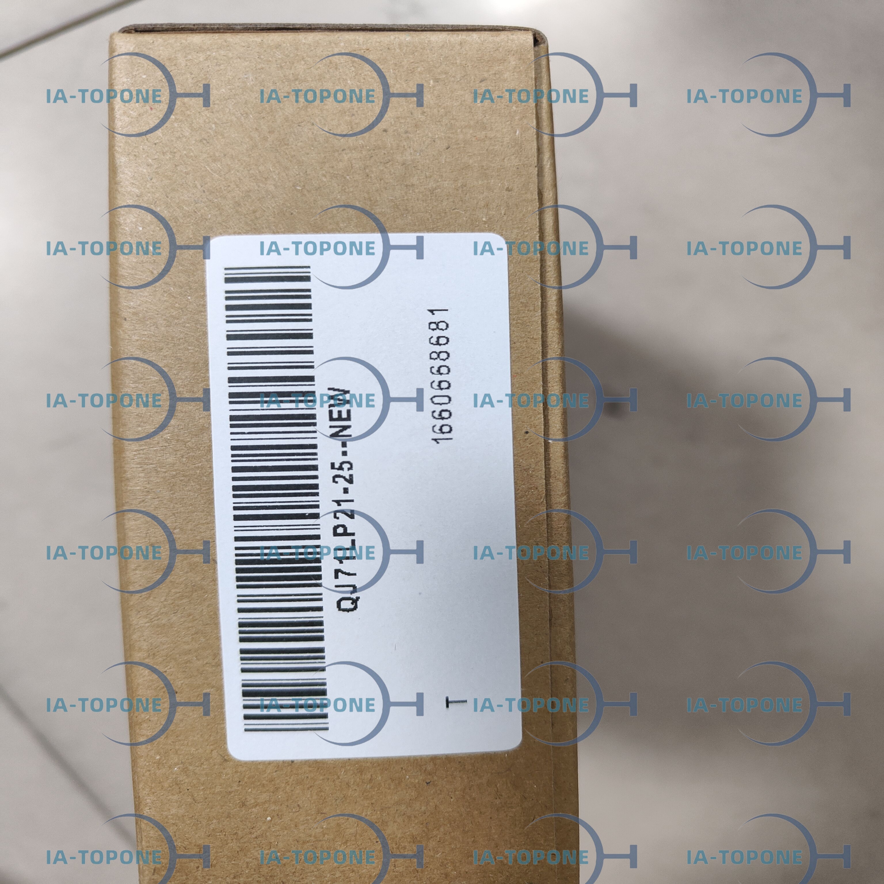 Free Shipping 1pc Brand New QJ71LP21-25 Mitsubishi in stock with warranty!