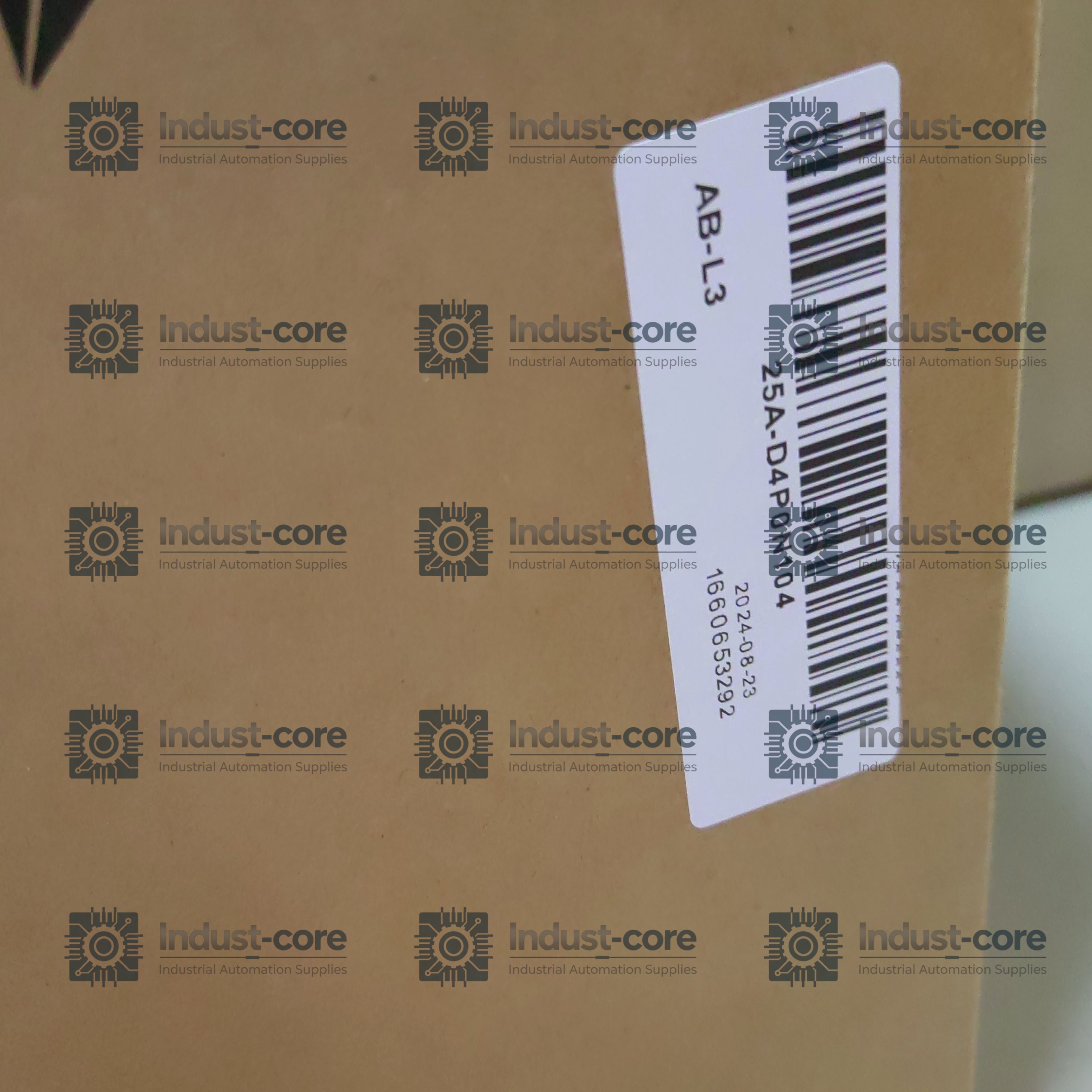 NEW Sealed 25A-D4P0N104 523 AC Drive – 1.5kW 2Hp
